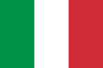 Italiaanse vlag vertalingen