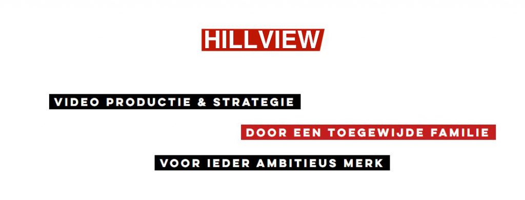 Hillview
