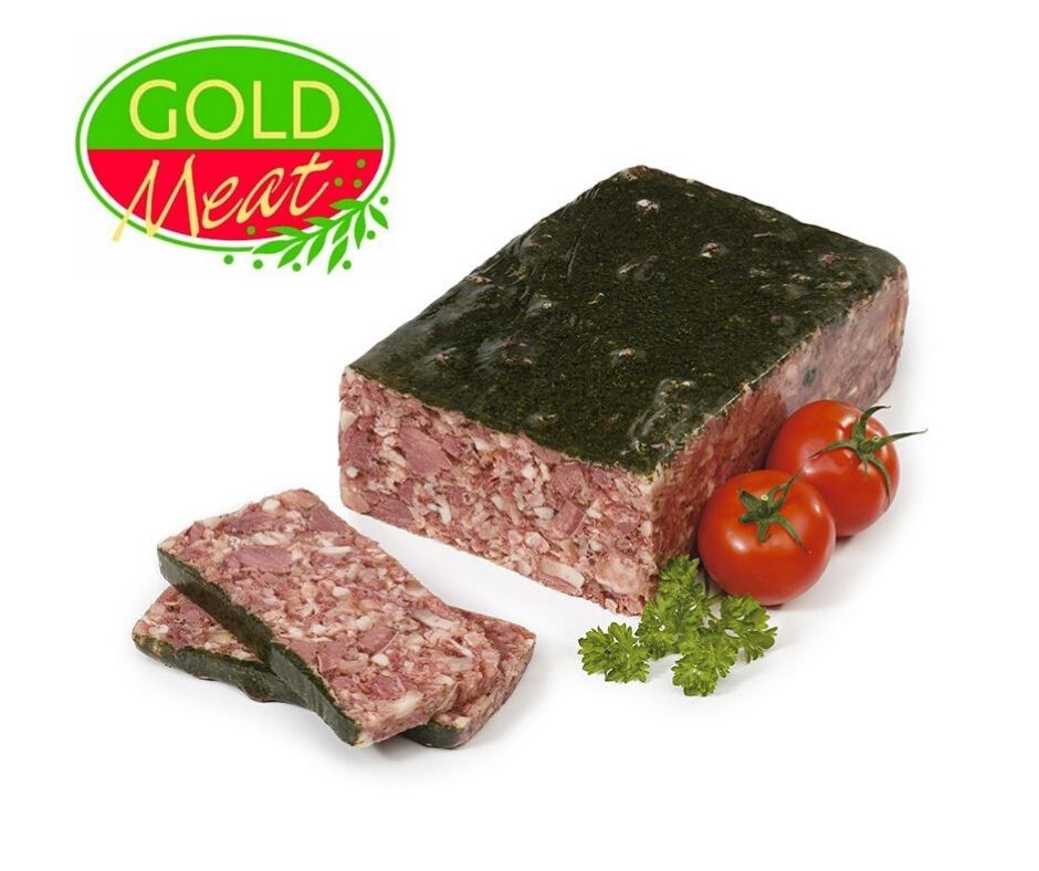 Gold Meat