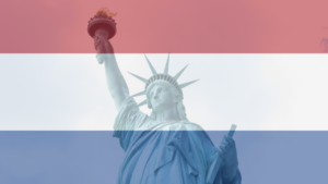 Nederlandse leenwoorden in Amerika en de wereld