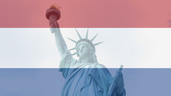 Nederlandse leenwoorden in Amerika (en de wereld)
